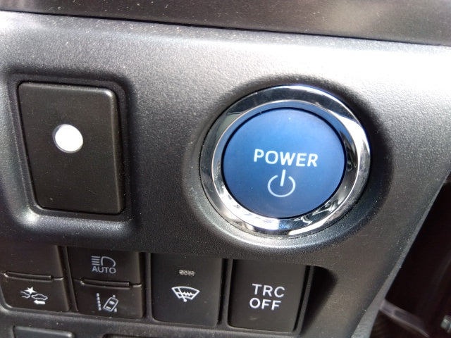 TOYOTA ESQUIRE 2019 GI PREMIUM