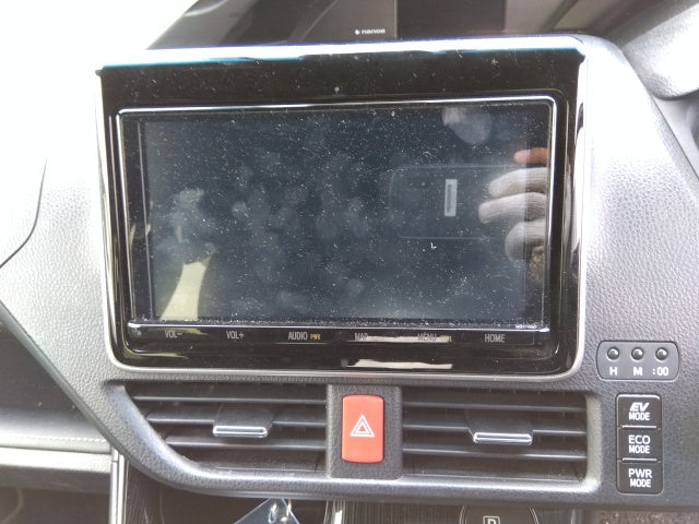 TOYOTA ESQUIRE 2019 GI PREMIUM