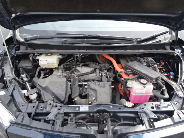 TOYOTA VOXY  2019 ZS