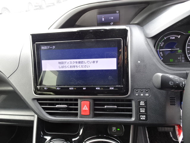 TOYOTA VOXY  2019 ZS