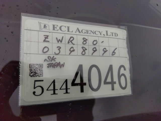 TOYOTA ESQUIRE HV-GI PREMIUM-2019