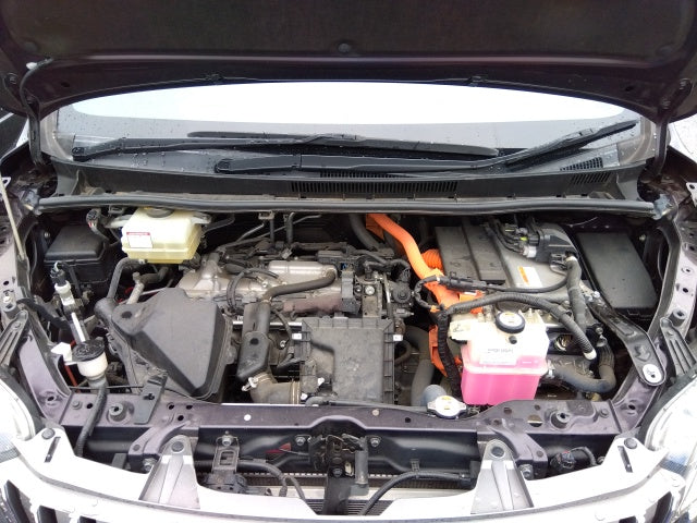 TOYOTA ESQUIRE HV-GI PREMIUM-2019