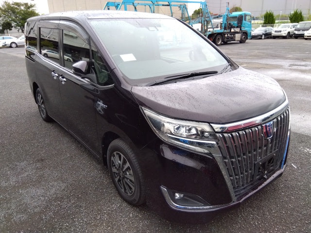 TOYOTA ESQUIRE HV-GI PREMIUM-2019