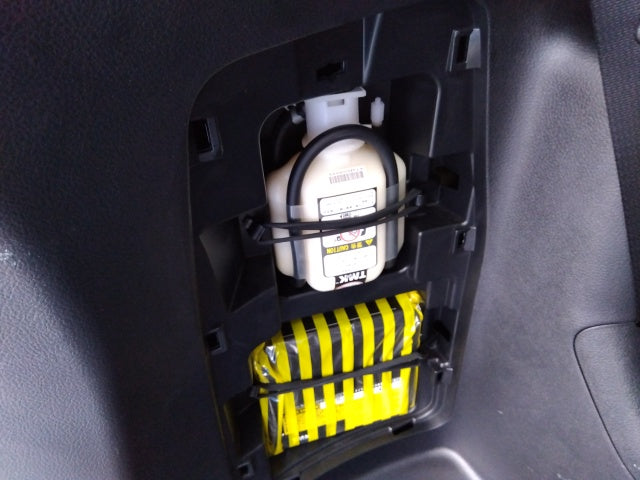 TOYOTA ESQUIRE HV-GI PREMIUM-2019