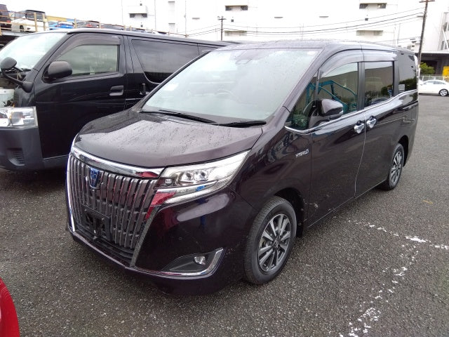 TOYOTA ESQUIRE HV-GI PREMIUM-2019