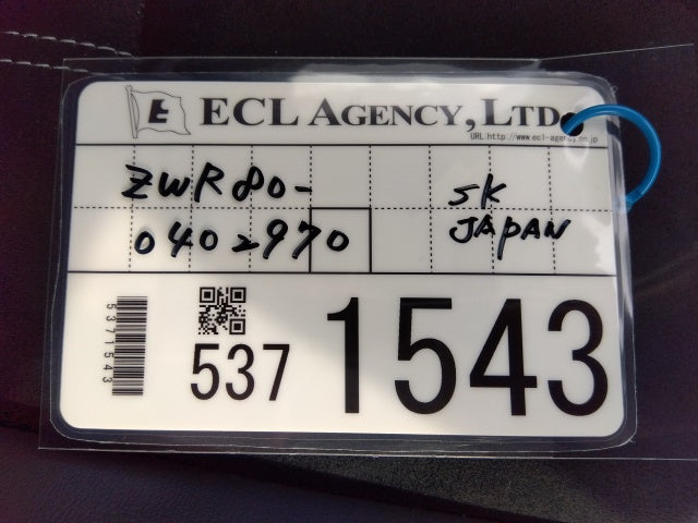 TOYOTA ESQUIRE-HYBRID GI PREMIUM-2019