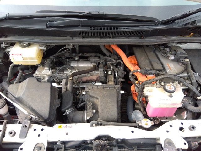 TOYOTA ESQUIRE-HYBRID GI PREMIUM-2019