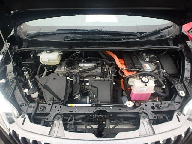 TOYOTA ESQUIRE 2019 GI PREMIUM