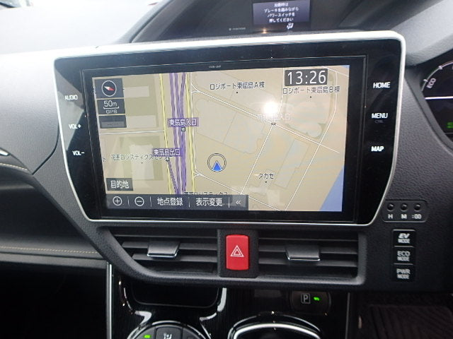 TOYOTA ESQUIRE 2019 GI PREMIUM