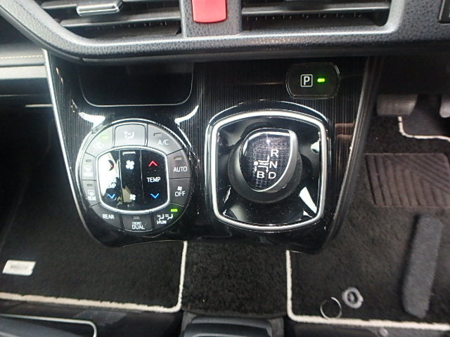 TOYOTA ESQUIRE 2019 GI PREMIUM