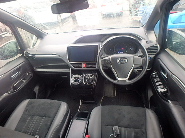 TOYOTA ESQUIRE 2019 GI PREMIUM