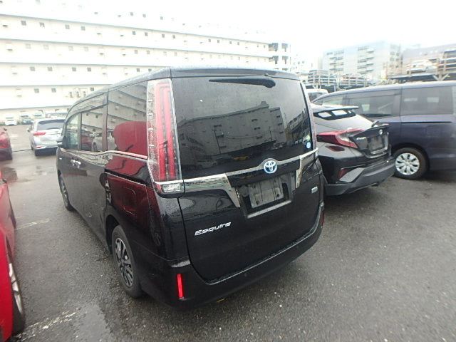 TOYOTA ESQUIRE 2019 GI PREMIUM