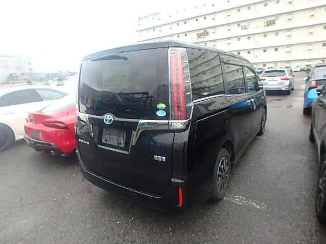 TOYOTA ESQUIRE 2019 GI PREMIUM