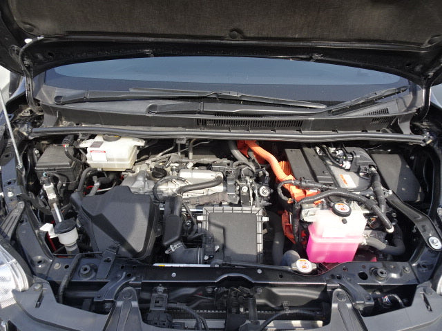 TOYOTA ESQUIRE 2019 GI PREMIUM