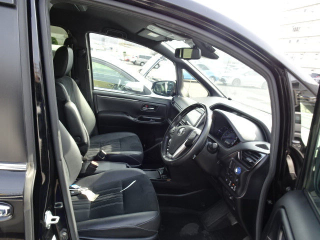 TOYOTA ESQUIRE 2019 GI PREMIUM