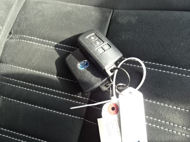 TOYOTA ESQUIRE 2019 GI PREMIUM