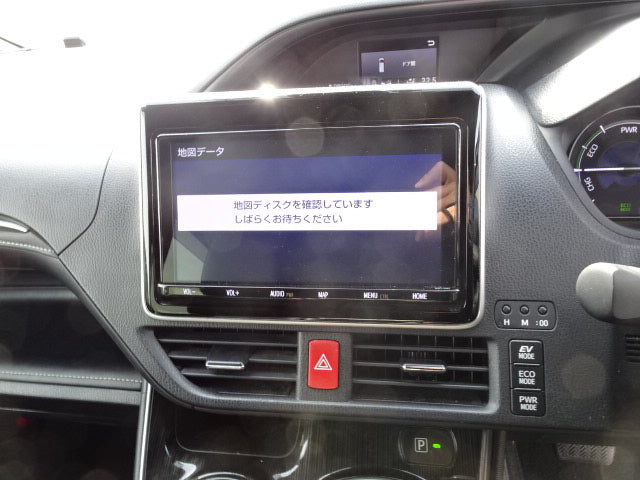 TOYOTA ESQUIRE 2019 GI PREMIUM