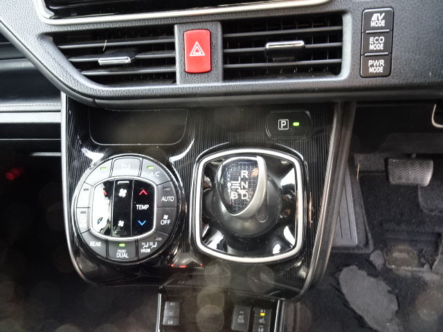 TOYOTA ESQUIRE 2019 GI PREMIUM