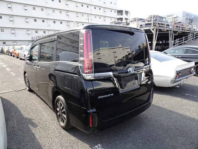 TOYOTA ESQUIRE 2019 GI PREMIUM