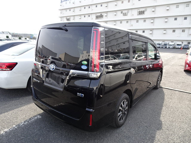 TOYOTA ESQUIRE 2019 GI PREMIUM