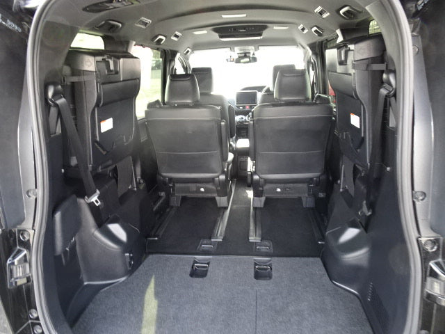 TOYOTA ESQUIRE 2019 GI PREMIUM