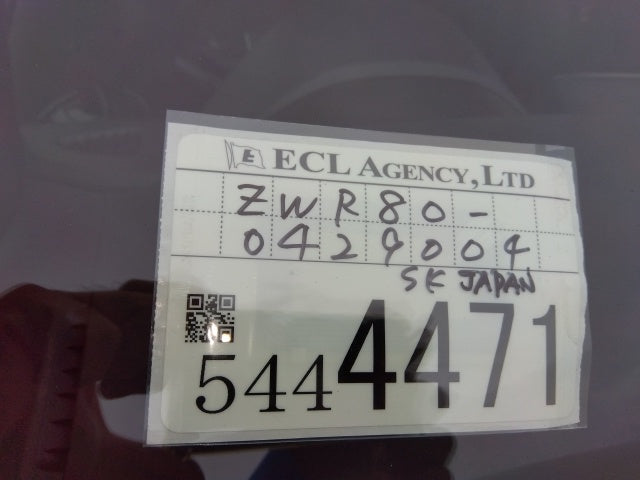 TOYOTA ESQUIRE-HV GI PREMIUM PKG-2019