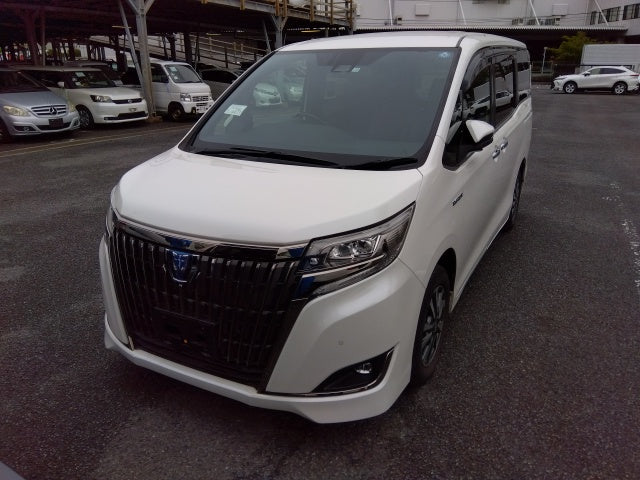 TOYOTA ESQUIRE-HV GI PREMIUM PKG-2019