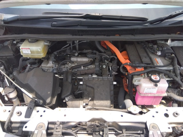 TOYOTA ESQUIRE HYBRID 2020 GI PREMIUM