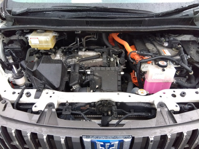 TOYOTA ESQUIRE HYBRID 2019  GI PREMIUM