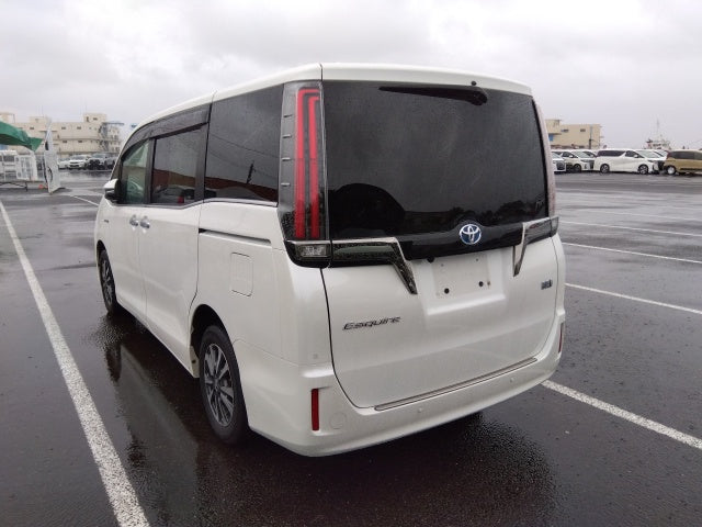 TOYOTA ESQUIRE HYBRID 2019  GI PREMIUM