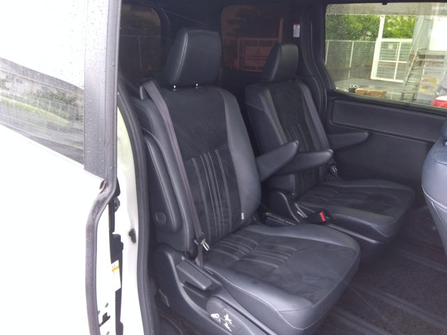 TOYOTA ESQUIRE HYBRID 2019  GI PREMIUM