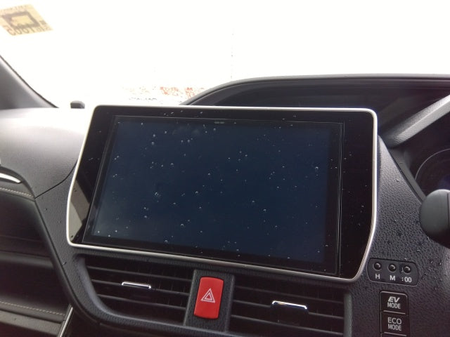 TOYOTA ESQUIRE HYBRID 2019  GI PREMIUM