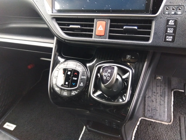 TOYOTA ESQUIRE HYBRID 2019  GI PREMIUM