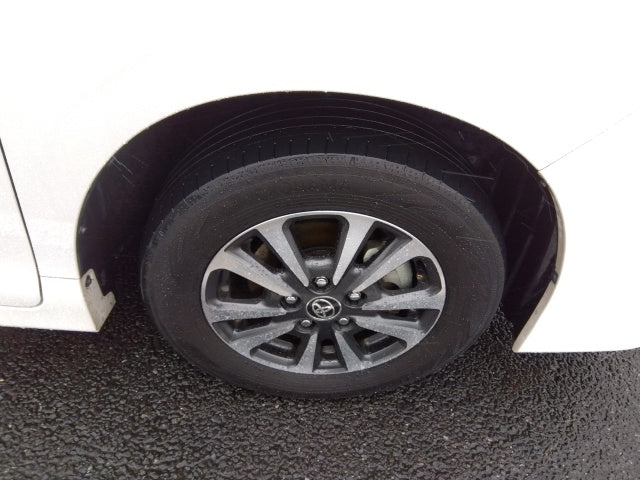 TOYOTA ESQUIRE HYBRID 2019  GI PREMIUM