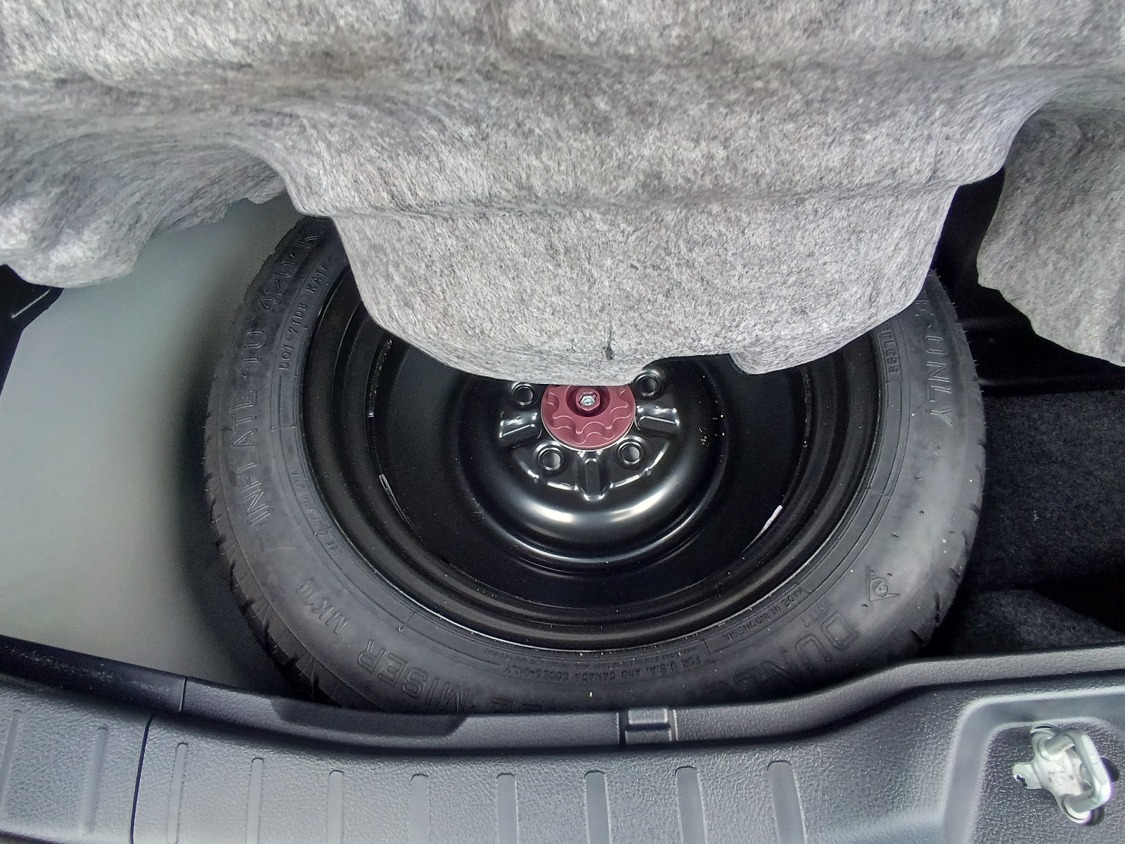 TOYOTA VOXY-2020-Hybrid-X