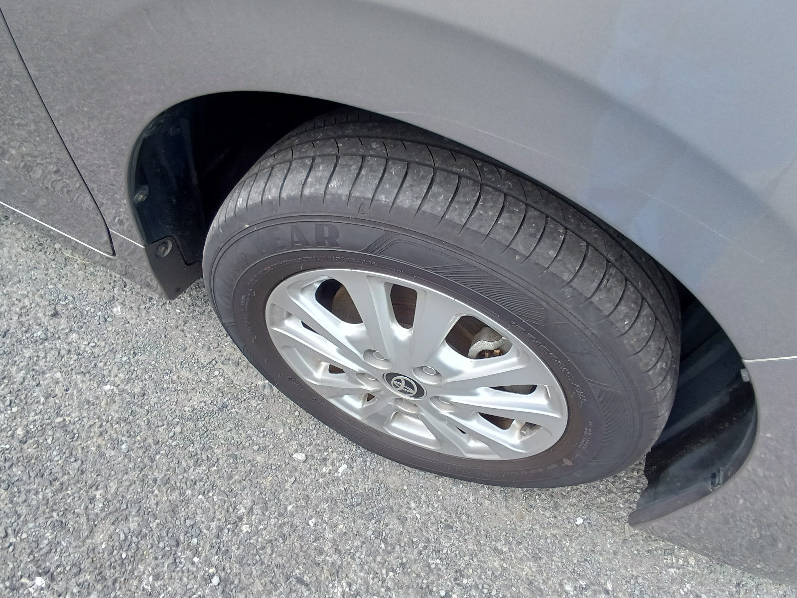 TOYOTA VOXY-2020-Hybrid-X