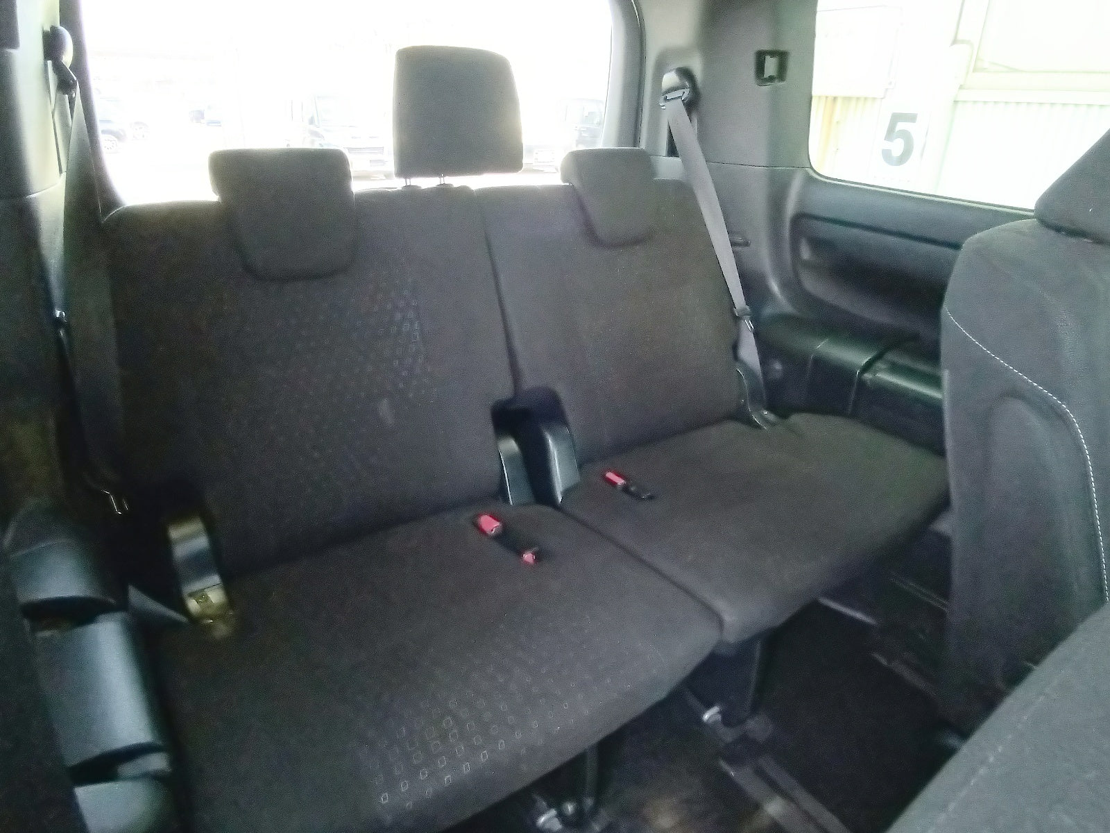 TOYOTA VOXY-2020-Hybrid V