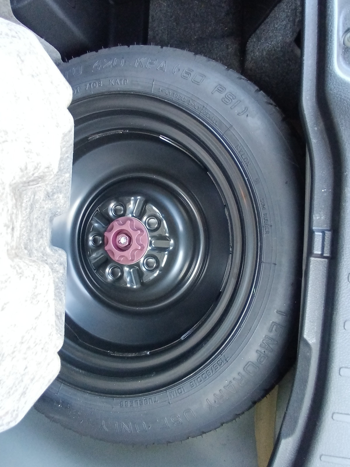 TOYOTA VOXY-2020-Hybrid V