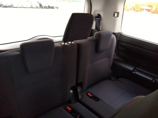 TOYOTA NOAH-HV X-2020