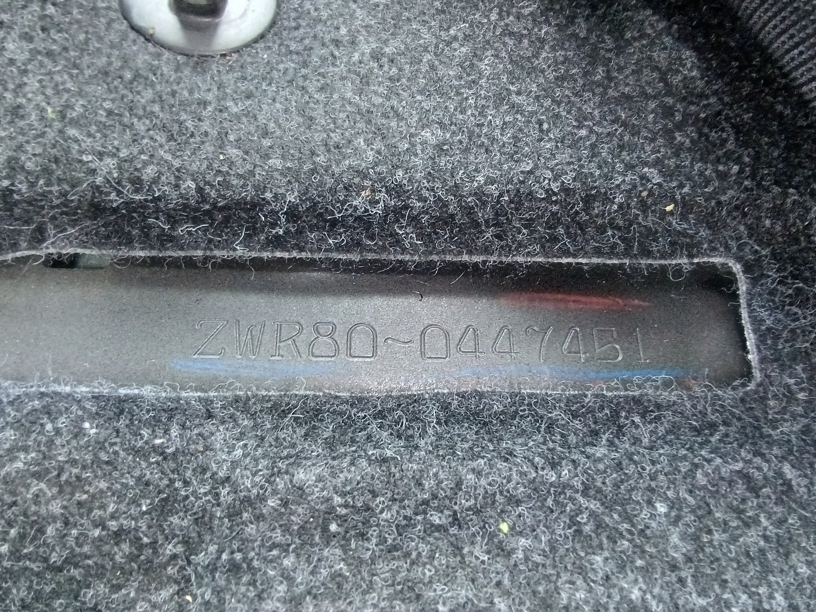 TOYOTA ESQUIRE-HYBRID GI PREMIUM-2020