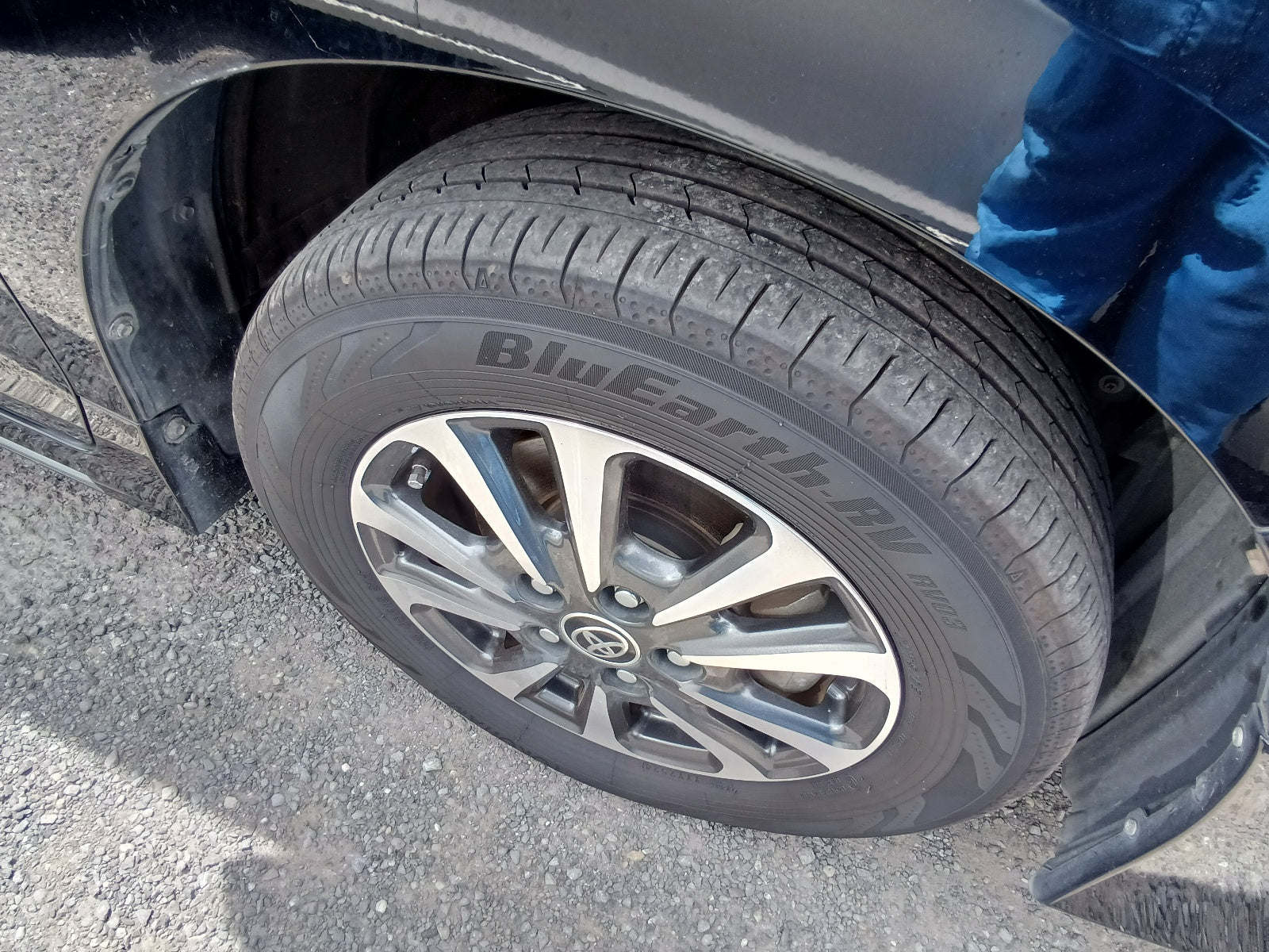 TOYOTA ESQUIRE-HYBRID GI PREMIUM-2020