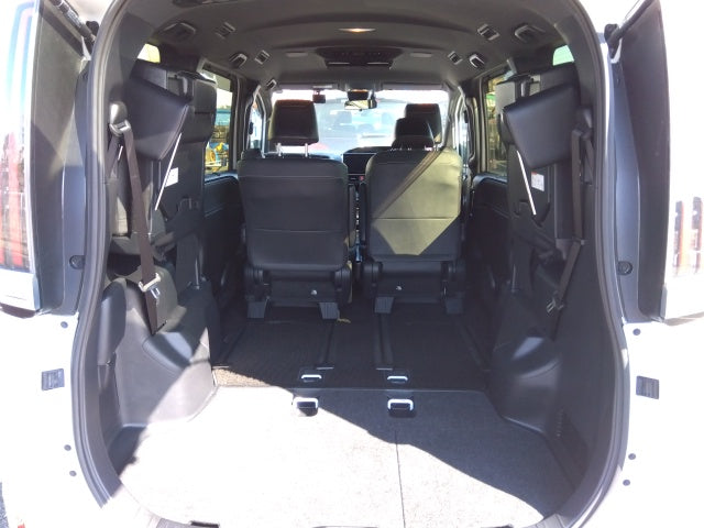 TOYOTA ESQUIRE-HYBRID GI PACKAGE-2020