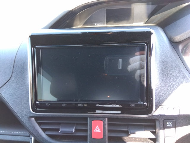 TOYOTA ESQUIRE-HYBRID GI PACKAGE-2020