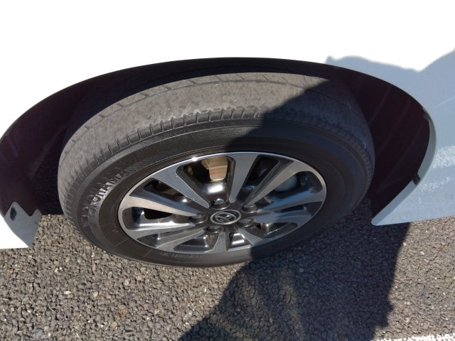 TOYOTA ESQUIRE-HYBRID GI PACKAGE-2020