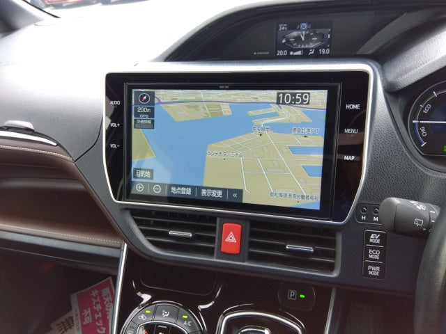 TOYOTA ESQUIRE-HV GI-2020