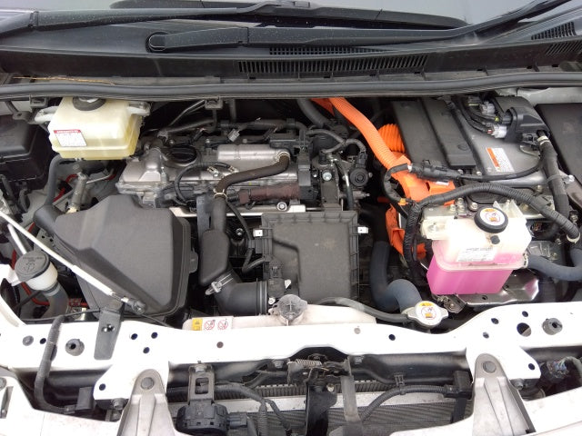 TOYOTA ESQUIRE-HV GI-2020