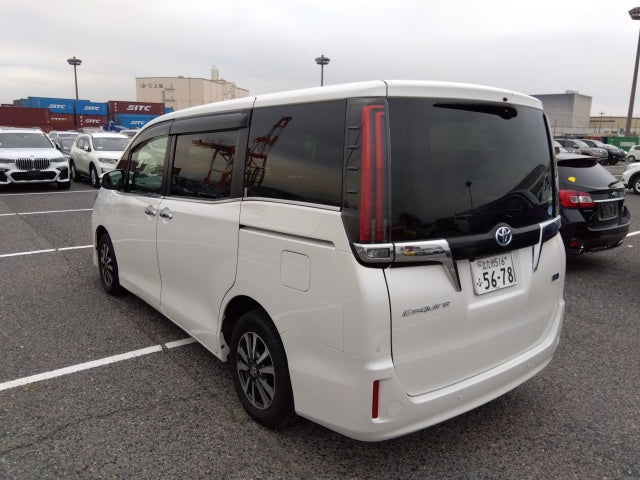 TOYOTA ESQUIRE-HV GI-2020