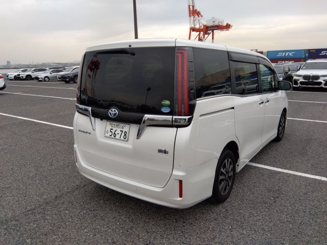 TOYOTA ESQUIRE-HV GI-2020
