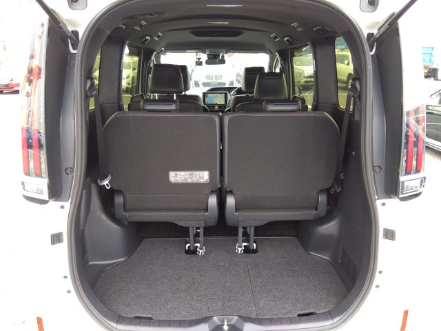 TOYOTA ESQUIRE-HV GI-2020