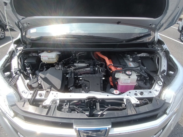 TOYOTA NOAH-HV G-2020